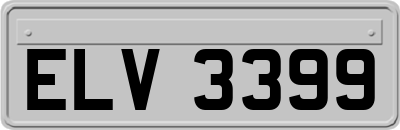 ELV3399