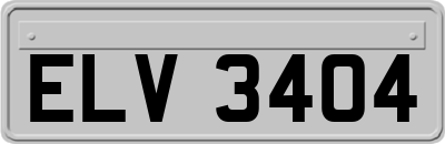 ELV3404