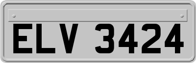 ELV3424