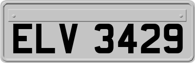 ELV3429