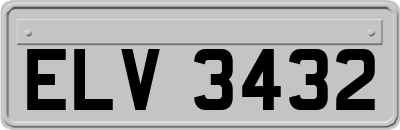 ELV3432