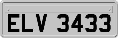 ELV3433