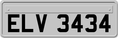 ELV3434