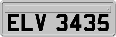 ELV3435