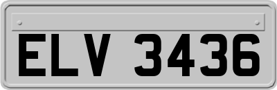 ELV3436