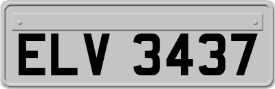 ELV3437