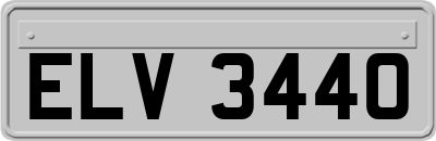 ELV3440