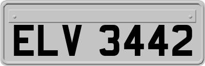 ELV3442