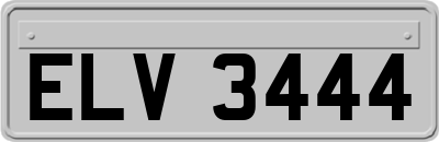 ELV3444