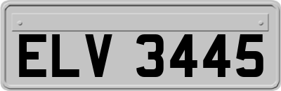 ELV3445