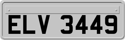 ELV3449