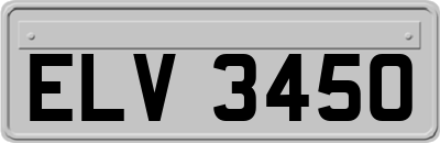 ELV3450