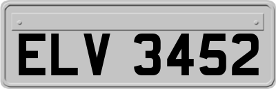 ELV3452