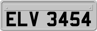 ELV3454