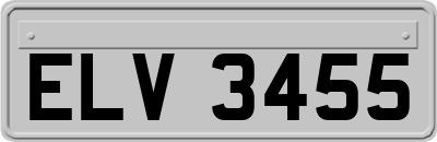 ELV3455