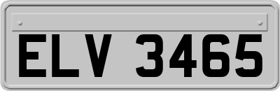 ELV3465
