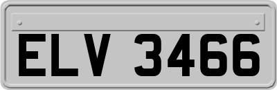 ELV3466