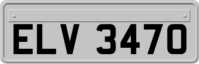 ELV3470