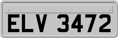 ELV3472