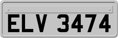 ELV3474