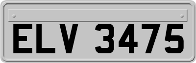 ELV3475
