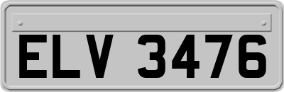 ELV3476