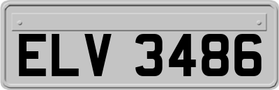 ELV3486