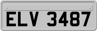 ELV3487