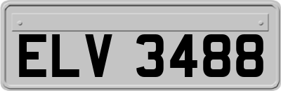 ELV3488