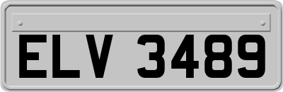 ELV3489