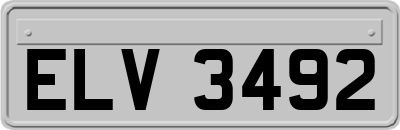 ELV3492