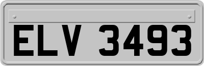 ELV3493