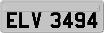 ELV3494