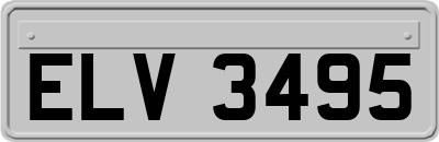 ELV3495