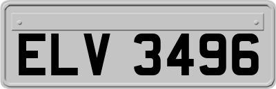 ELV3496