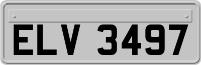 ELV3497