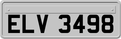 ELV3498