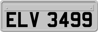 ELV3499