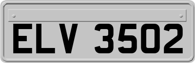 ELV3502