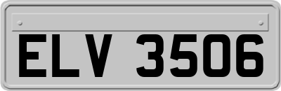 ELV3506