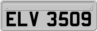 ELV3509