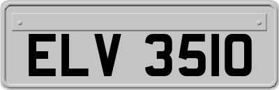 ELV3510