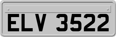ELV3522
