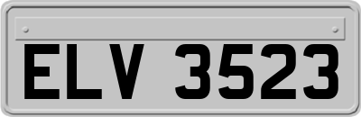 ELV3523