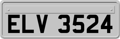 ELV3524