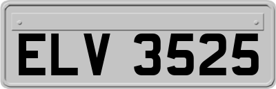 ELV3525