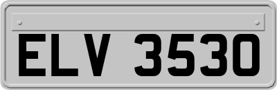 ELV3530
