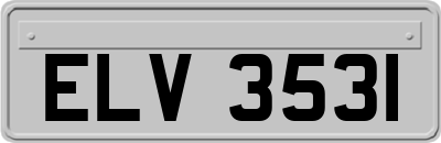 ELV3531