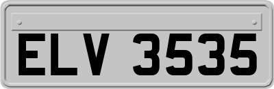 ELV3535