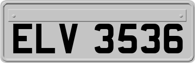 ELV3536